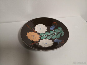 Nastenny tanier pozdišovska keramika - 3