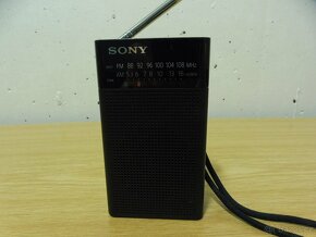 Sony/Grundig - 3