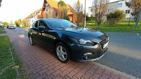 Mazda 3, 2.0 88kW, Attraction, servis, pneu - 3