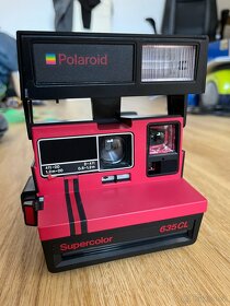 Sbírka Polaroidů - 3
