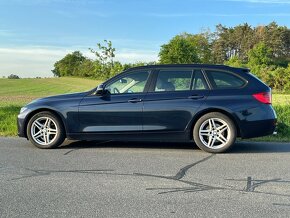 BMW 316d - 3