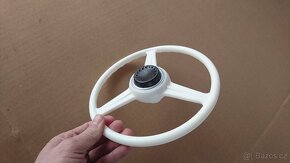 Prodám volant na šlapací moskvič super stav - 3