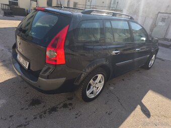 Renault Megane II 1.9 DCI - 3