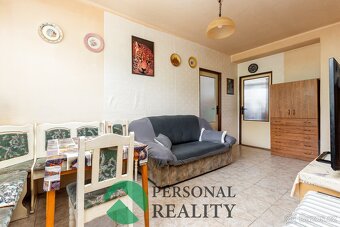 Prodej bytu 2+1, 87 m2, Chotěvice, okr. Trutnov, ev.č. 01444 - 3