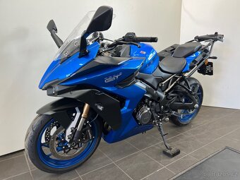 Suzuki GSX-S 1000 GT - 3