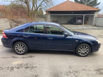 Mondeo mk3 ND - 3
