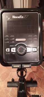 Rotoped HOUSEFIT TIRO 100 Train - 3