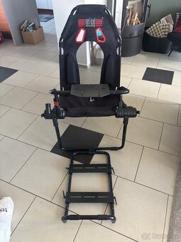 Next Level Racing GT Lite - 3