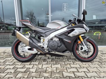 Aprilia RSV4 RR - 3