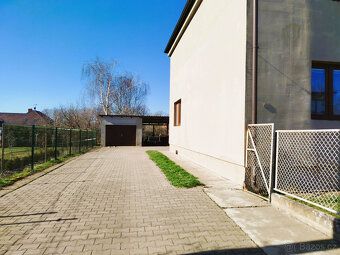 Prodej rodinného domu Třebosice - 3