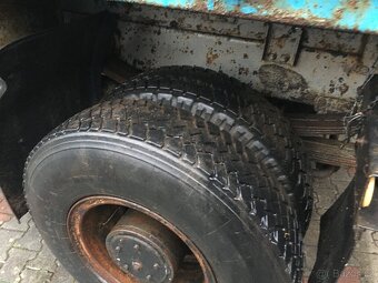 Liaz 150.261 sklápěč - 3