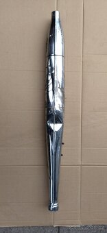 Výfuk ČZ Sport 125,175,250 - 3