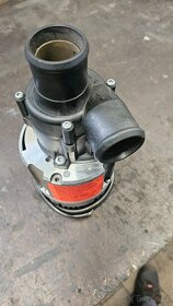 Eberspächer Flowtronic 6000SC - 3