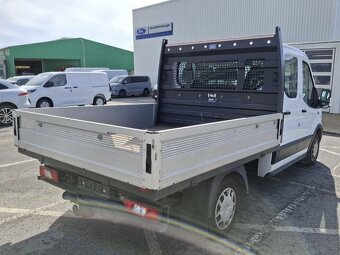 Ford Transit 2.0TDCi 96kW Valník L2H1 - 3