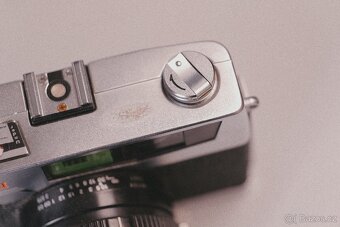 Fotoaparát Petri 7S II - 3