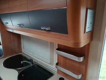 Hobby karavan - 3