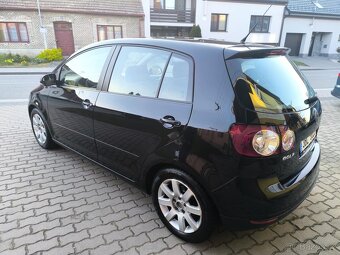 VW GOLF PLUS 1.6 FSI - 3