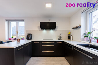 Prodej rodinného domu 353m2, pozemek 772m2 - 3