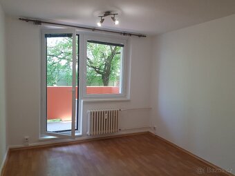 Pronajmu byt 1+1 ve Veselí nad Moravou - 3