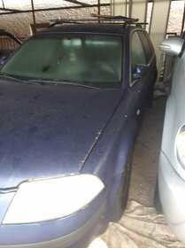 VW Passat b 5.5 96kw rozprodám na dily - 3
