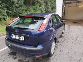 Prodám Ford Focus - 3