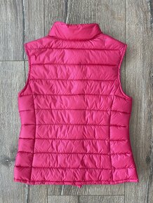 Dívčí vesta Moncler 8 let/ 130cm - 3