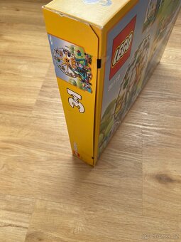 Lego 31119 Ferris Wheel - 3
