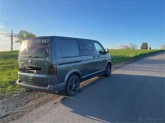 Vw T5 - 3