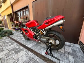 Ducati 916 - 3