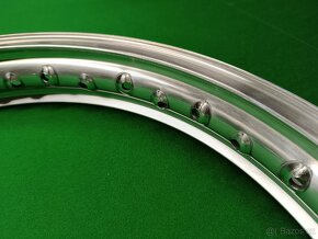 Ráfek 1.85x18 40H - 3