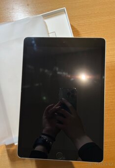 iPad 9. generace 256 GB - 3