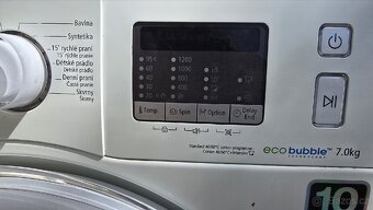 Pračka samsung - 3