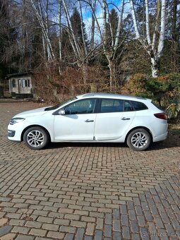 Prodám Renault Mégane 1.2 Tce 85kw - 3