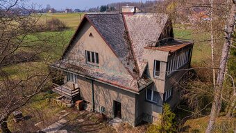Prodej, rodinný dům 6+2, 291 m2, Frýdek-Místek - Lískovec - 3