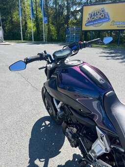 yamaha mt07 - 3