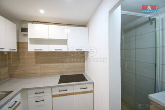 Prodej rodinného domu, 87 m², Nový Jičín, ul. Štursova - 3