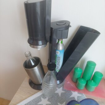 Sodastream - 3