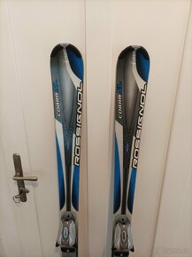 Prodám lyže Rossignol 170cm - 3