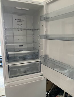 Lednice – GORENJE NRK6192AW4 - 3
