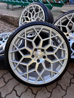 Veemann V-fs2 - 3