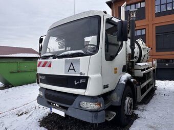 DAF LF 55.220 HOVNOCUC - 3