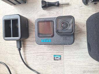 GoPro HERO12 Black - 3