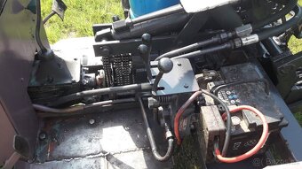 Malotraktor - 3