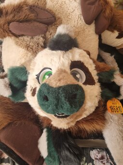 Fursuit - 3