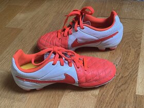 Kopačky fotbalové Nike Tempo vel. 30 - 3