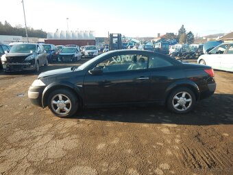 Renault Megane č. 20962 - 3