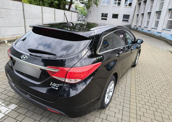 Hyundai i40 1.7 CRDi 110kw Classic CZ - 3