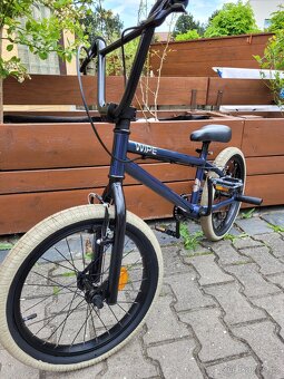Dětské BMX 20" Nové - 3