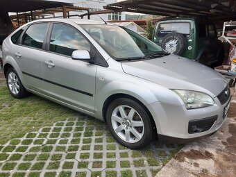 Ford Focus - 3