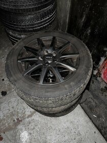 kola 5x114.3 R16 - 3